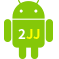 Aplicativo 2JJ para Android