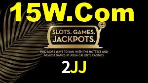 2JJ - Confiável-De Casino Online Brasil - 2JJ Bet