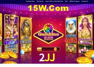 A Popularidade dos Caça-Níqueis no 2JJ