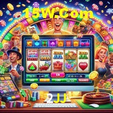 Live Casino 2JJ