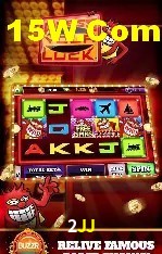 2JJ Slot - 320+ Caça-Níqueis Premium