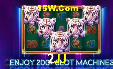 2JJ Belo Horizonte - Jackpots