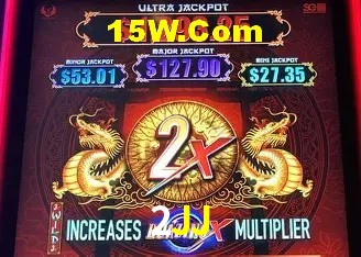 2JJ - cassino ao vivo