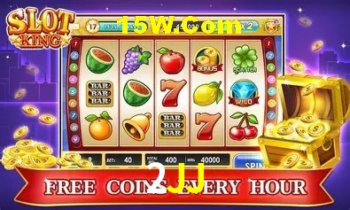 Casino Ao Vivo 2JJ