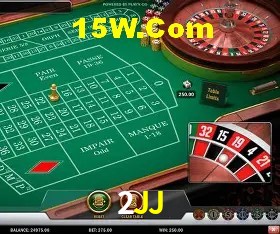 2JJ Brasília - Jogo Features