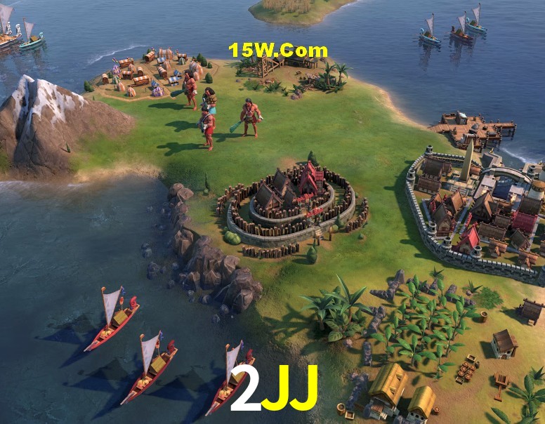 Jogos de Slot 2JJ