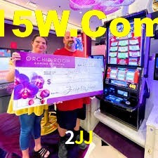 Welcome Bonus 2JJ