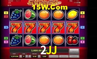 2JJ São Paulo - Jogo Providers