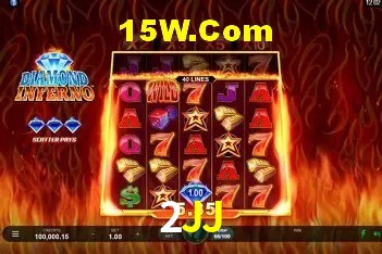 2JJ São Paulo - Top Slots