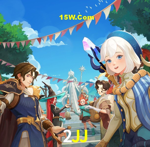 Diretório de Jogos 2JJ