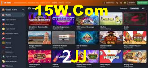 2JJ Login